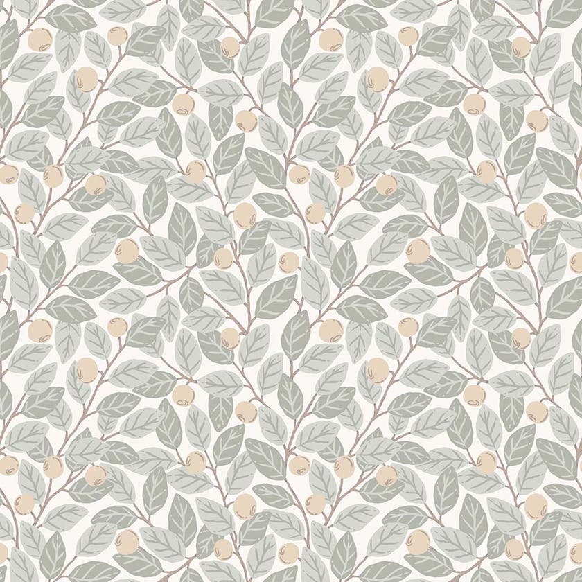 Midbec Tapeter - Blåbär