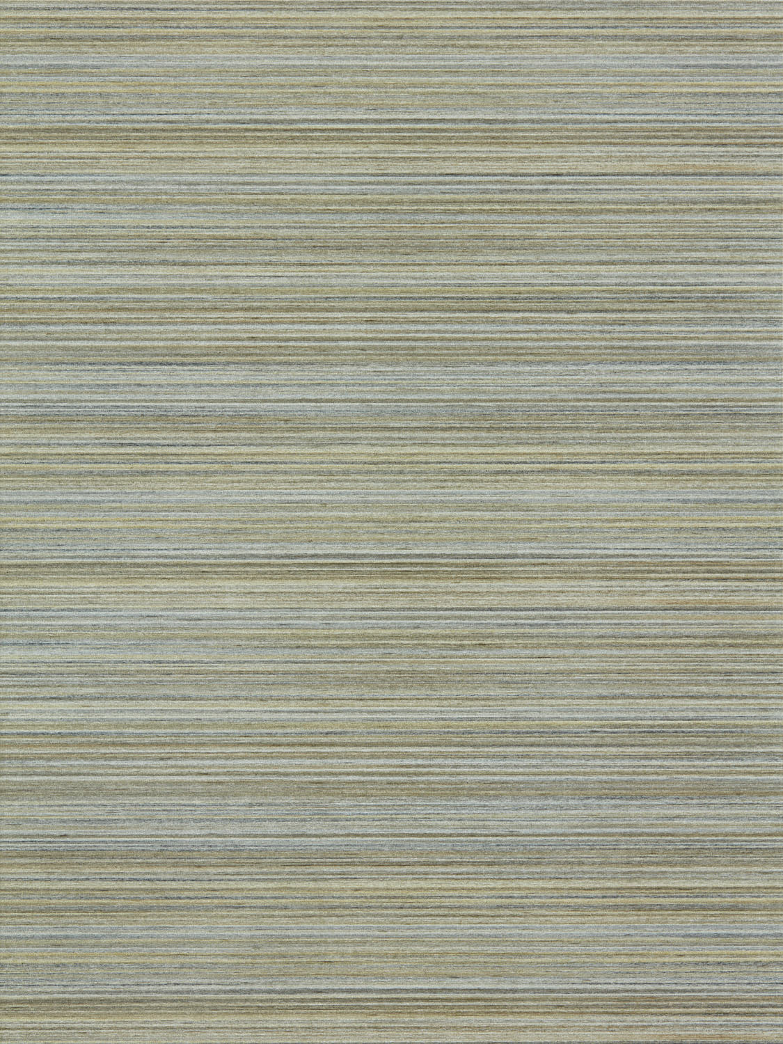 Zoffany - Spun Silk Antique Bronze Rhombi Wallcoverings