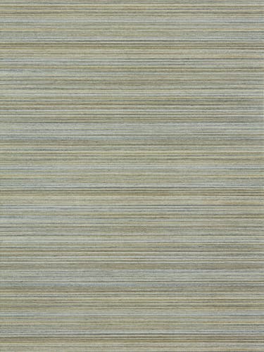 Zoffany - Spun Silk Antique Bronze Rhombi Wallcoverings