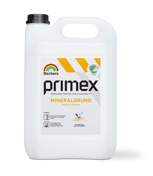 Primex Mineralgrund 5 L
