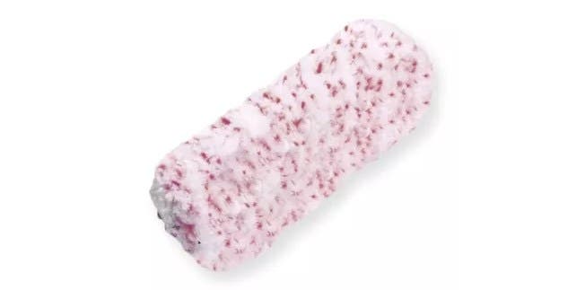 Miniroller, Pretex Diamond Fasad 10 cm