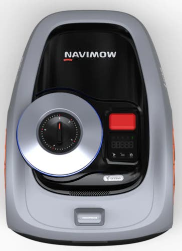 Robotgräsklippare Segway NAVIMOW i105E
