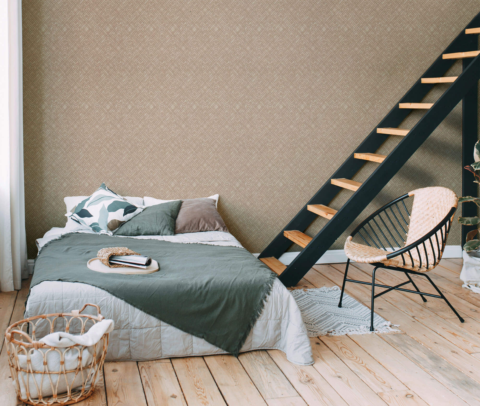 Metropolitan Stories III David Vienna