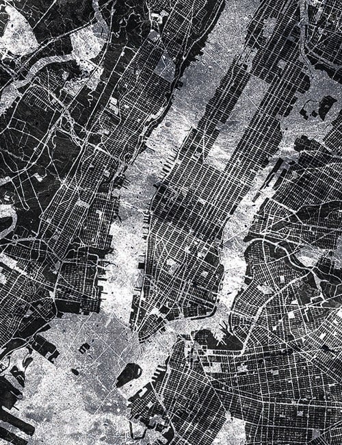 Metropolitan Stories II