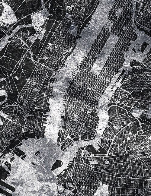 Metropolitan Stories II