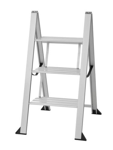 Trappall Vikingstep Maxi, 3 steg, H720mm, B571mm