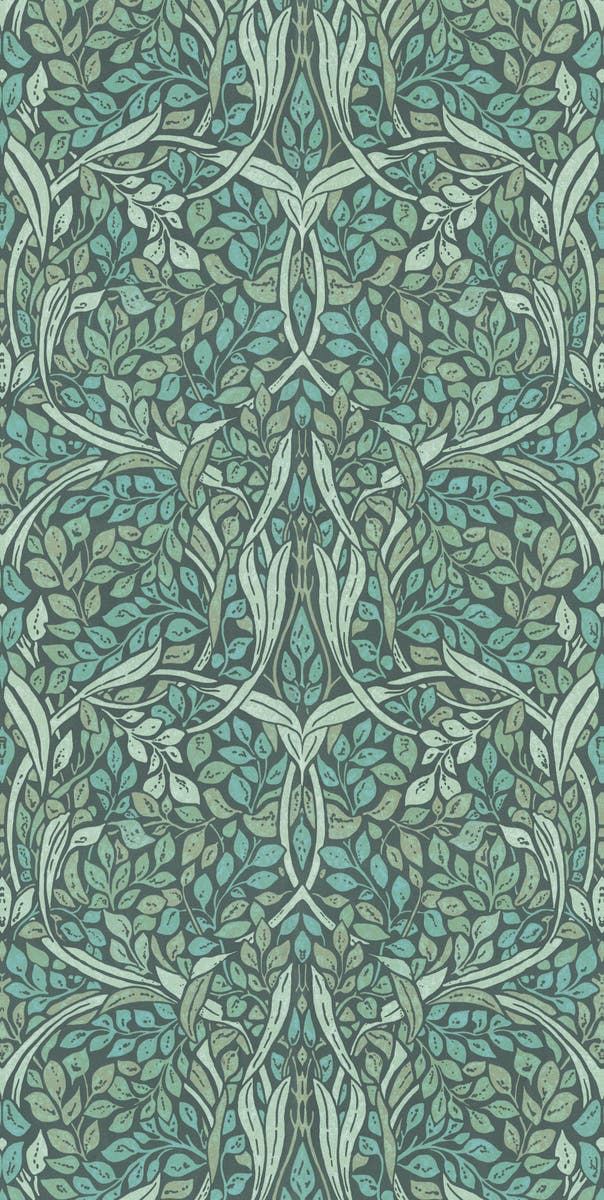 Eijffinger Intrade - Carmen Väggbild