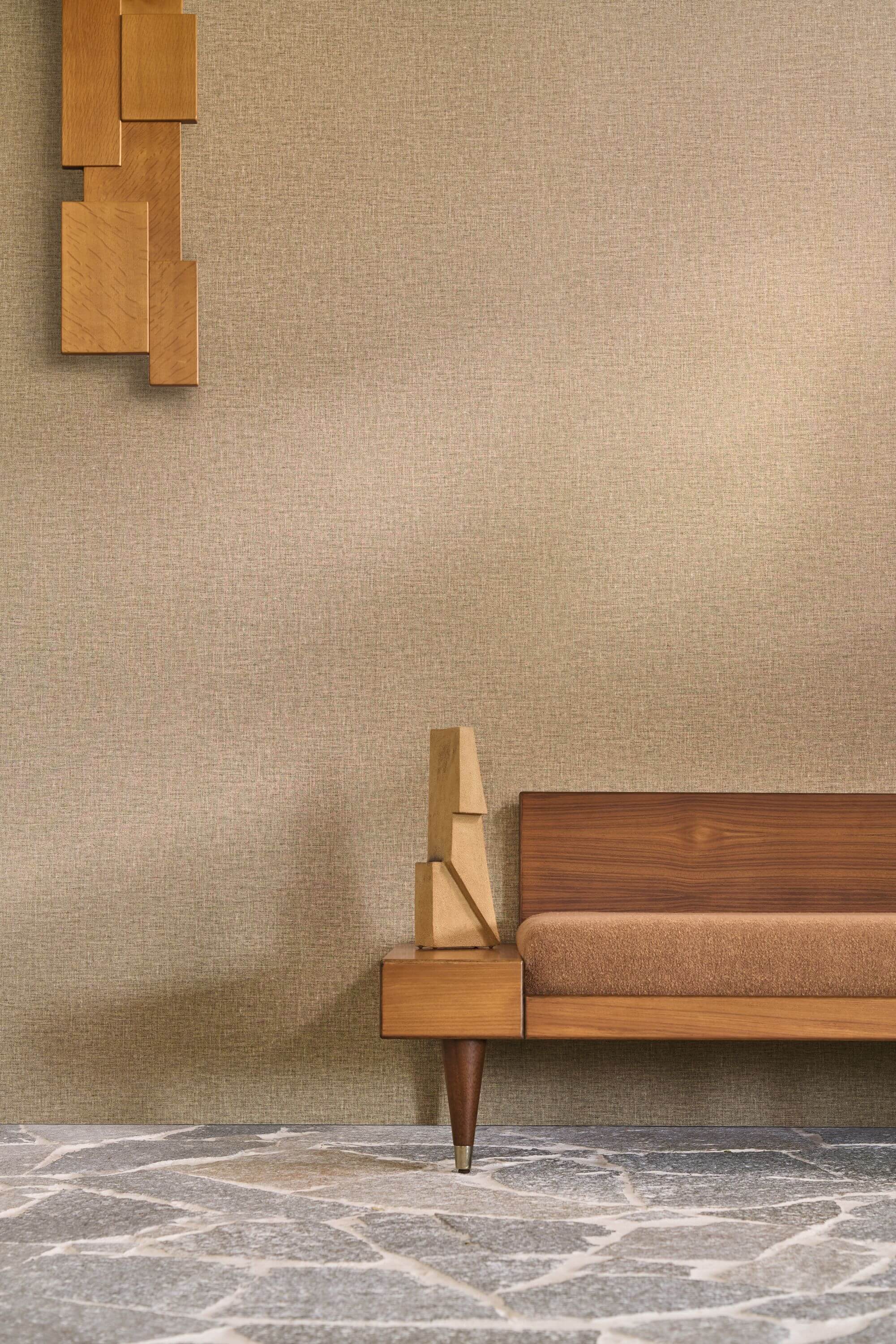 Casamance - Lina Tabac Modernismo