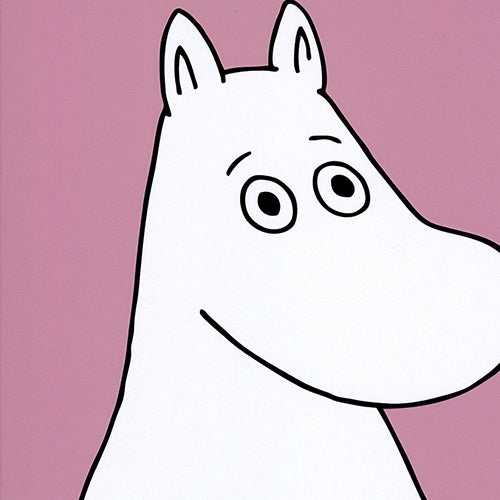 Moomin 2017