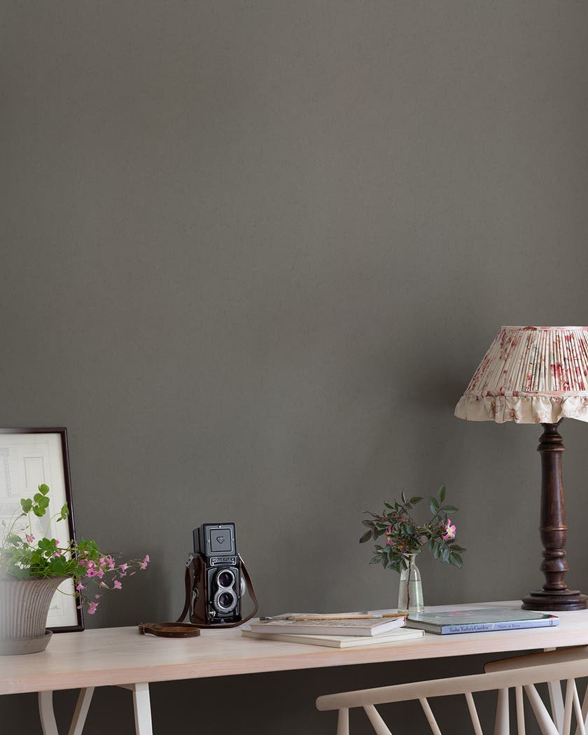 Midbec Tapeter - Kaffe