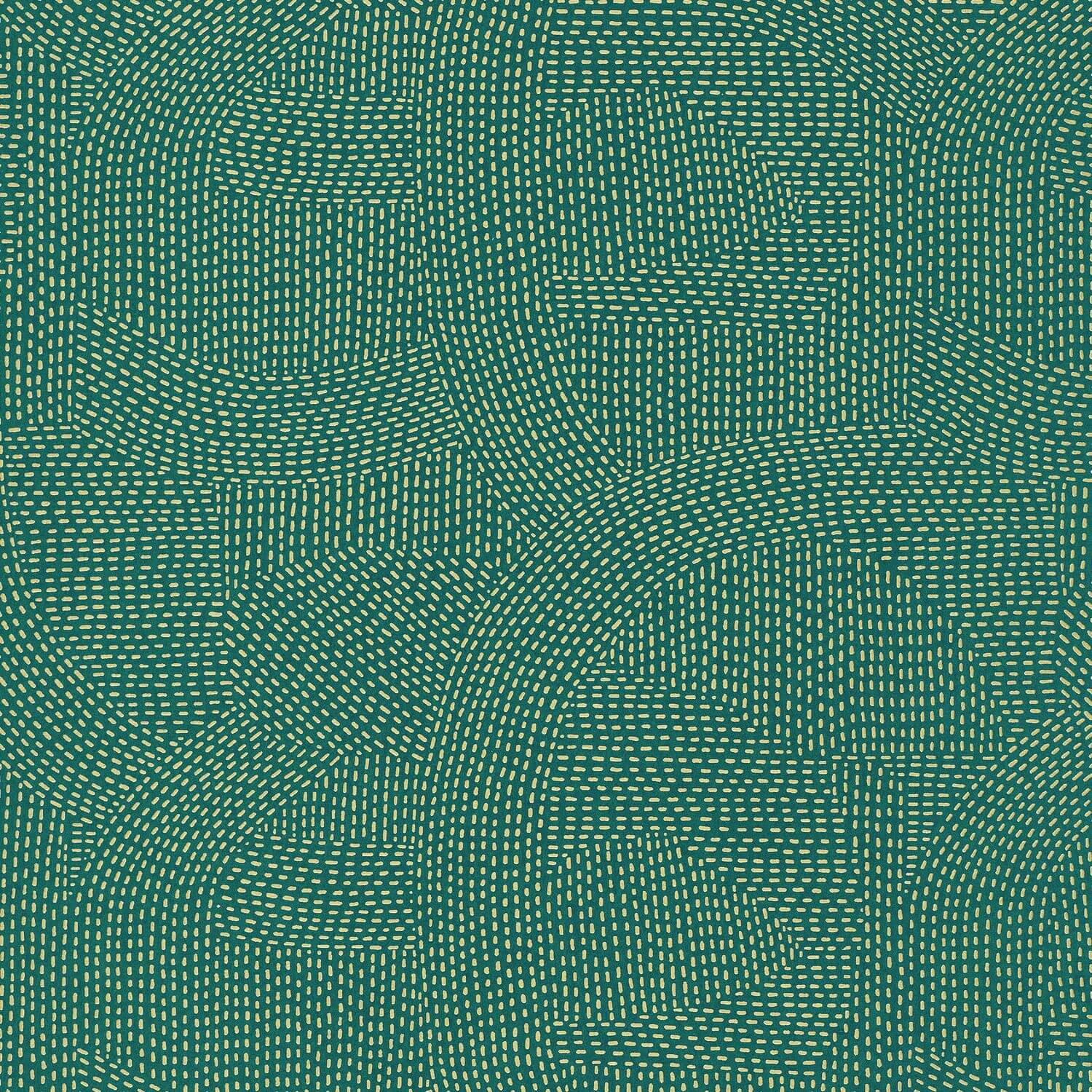 Casamance - Franz Emeraude Printemps Viennois