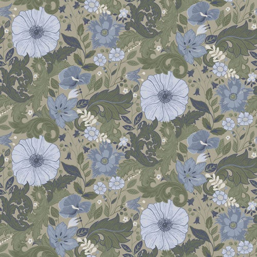 Midbec Tapeter - Victor - Midbec Ängås