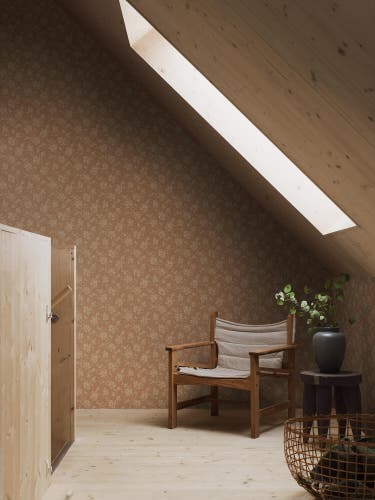 Boråstapeter - Hip Rose