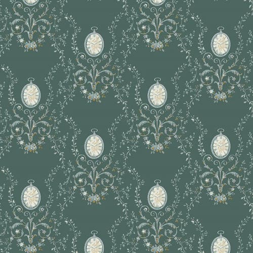 Fiona - Heritage