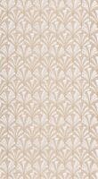 Casadeco - Palmette Beige - 1930 (Outlet)