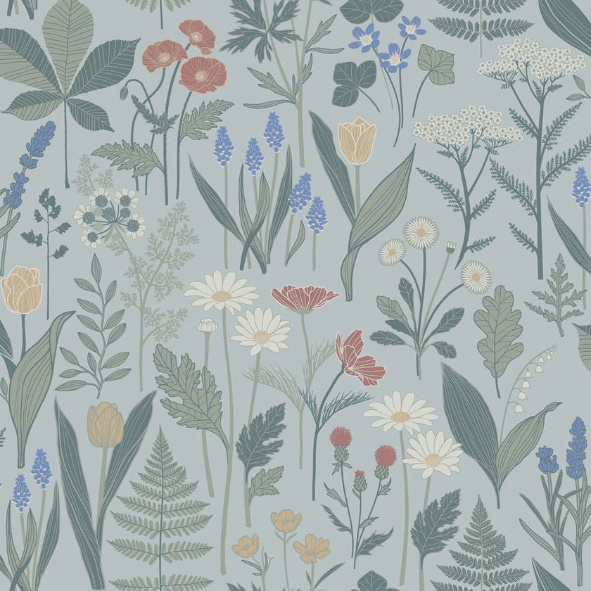 Midbec Tapeter - Elsa