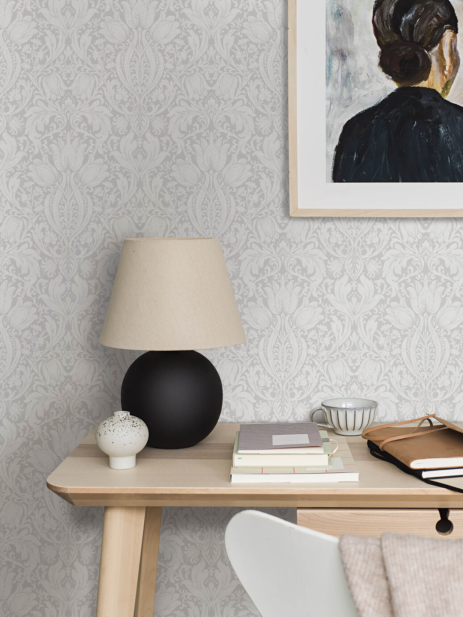 Boråstapeter - Borosan Hem Easy Up 