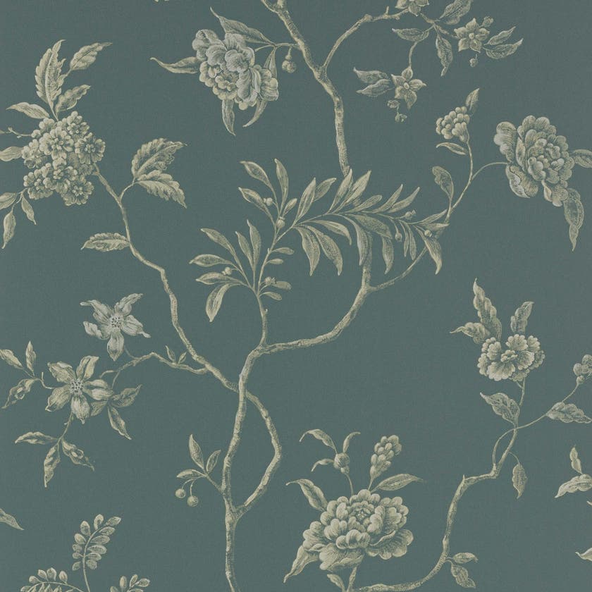 Colefax and Fowler - Delancey Blue