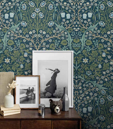 Carma - Peel & Stick Självhäftande Sticker