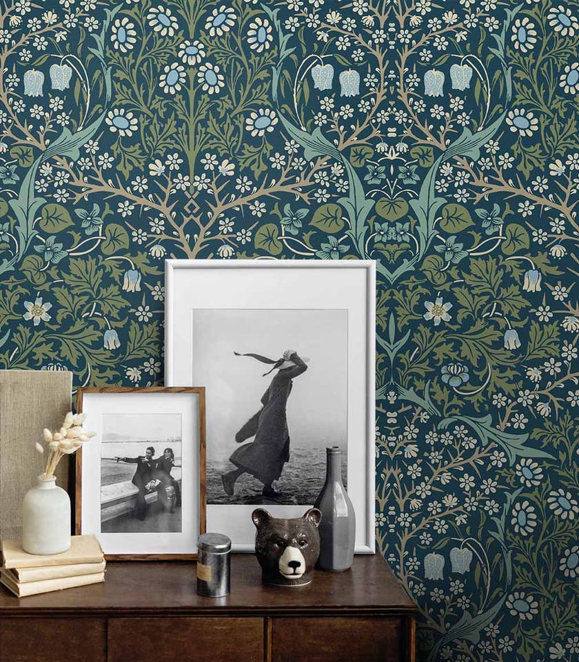 Carma - Peel & Stick Självhäftande Sticker