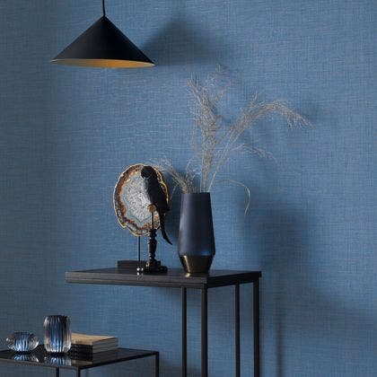 Casadeco - Tweed Denim So Color 5