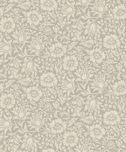 Midbec Tapeter - Mallow