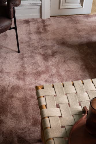 Mondo Rosso Golvabia Textilgolv