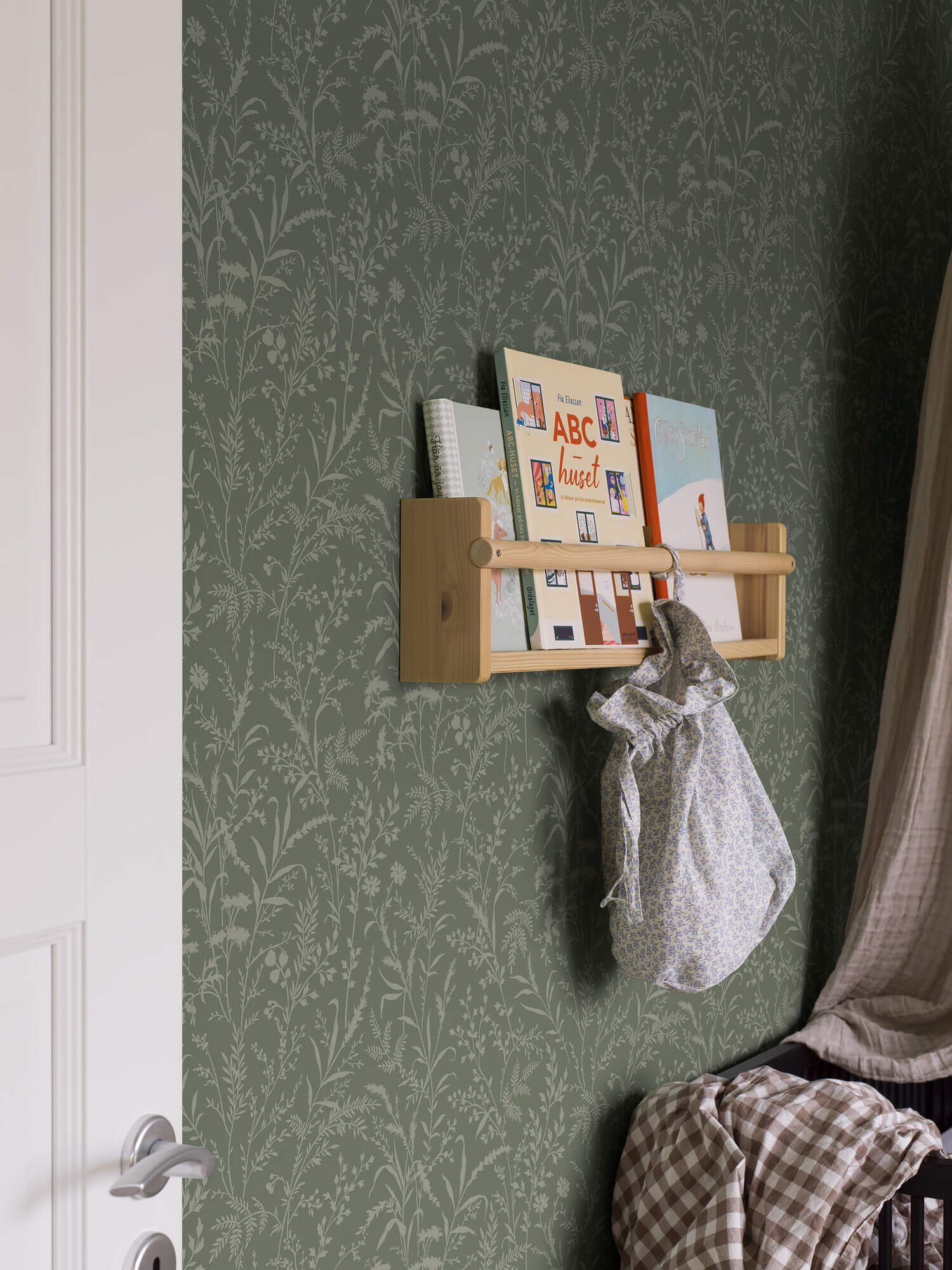 Boråstapeter - Borosan Hem Easy Up 