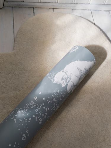 Boråstapeter - Polarn - Scandinavian Designers Mini