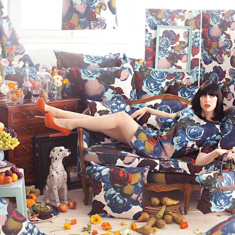 Boudoir Multi LB0126