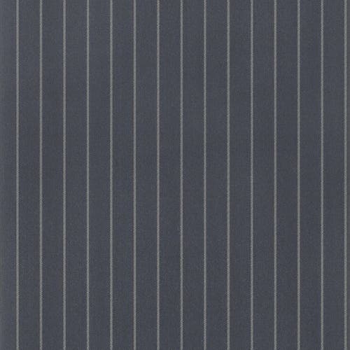 Ralph Lauren - Langford Chalk Stripe Dark Blue