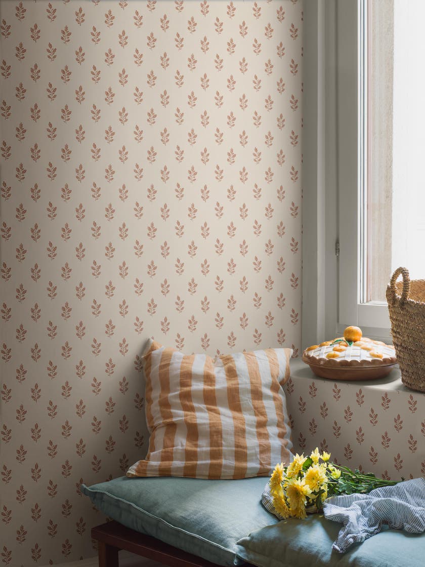 Boråstapeter - Little Oak