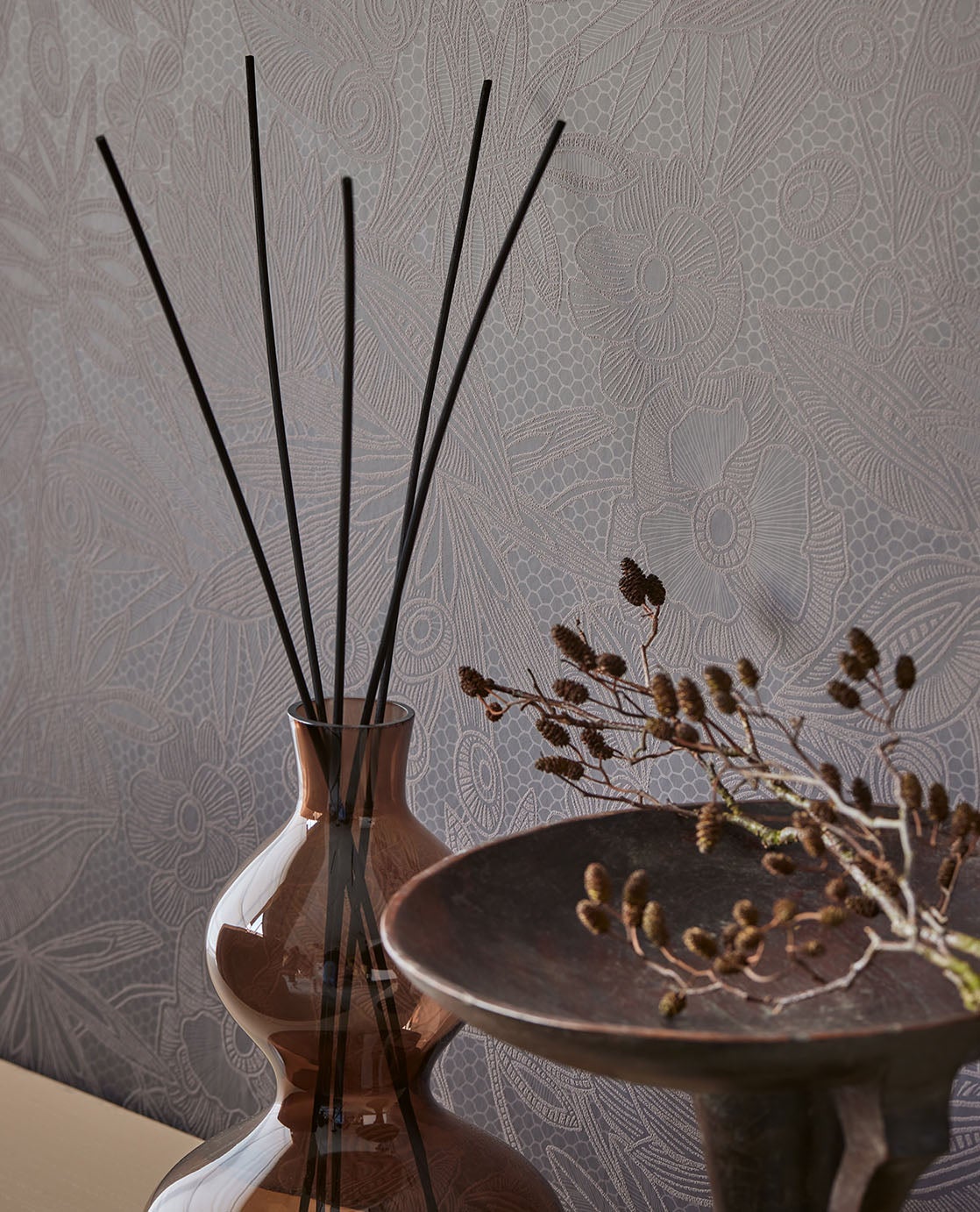 Eijffinger Intrade - Gilded