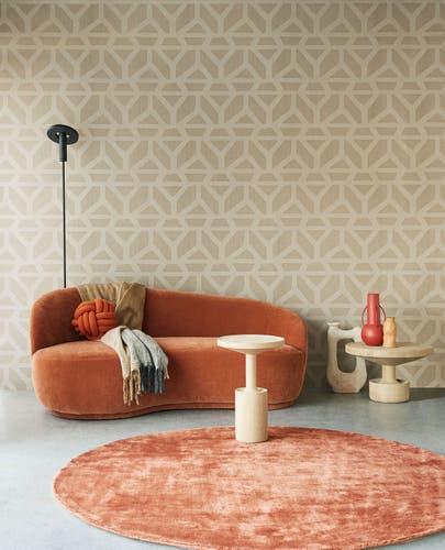 Eijffinger Intrade - Artifact