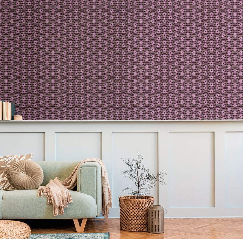 Intrade - Jungle Chic