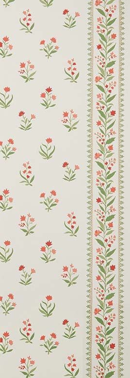 Nina Campbell - Petit Dapuri Nc Signature Petit Dapuri