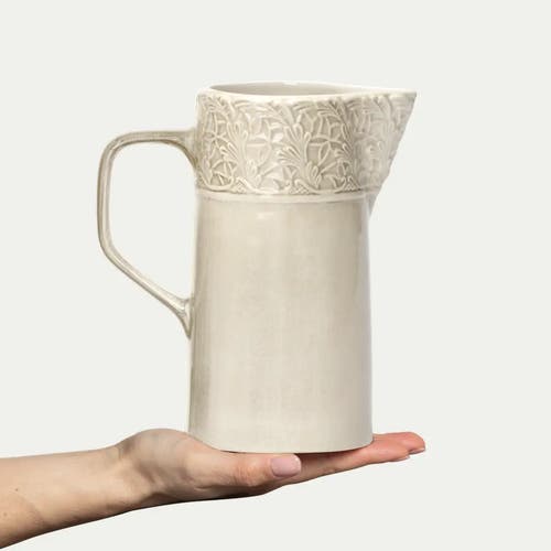 Lace Kanna 20 cm Sand