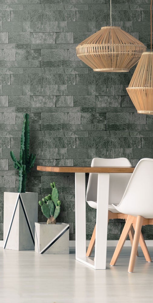 Midbec Tapeter - Palma