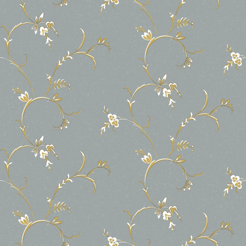 Duro - Ekbacken Blå 523-04