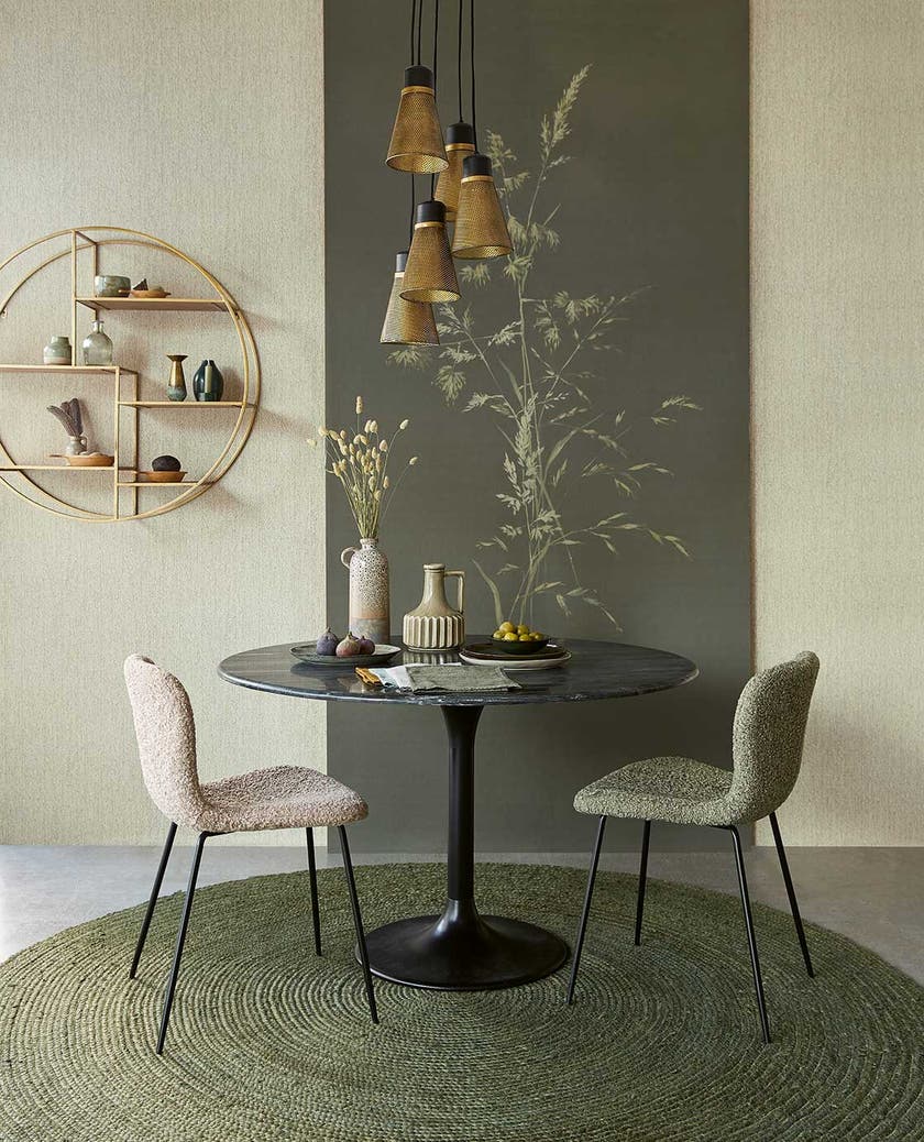 Eijffinger Intrade - Waterfront Väggbild