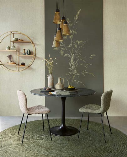 Eijffinger Intrade - Waterfront Väggbild