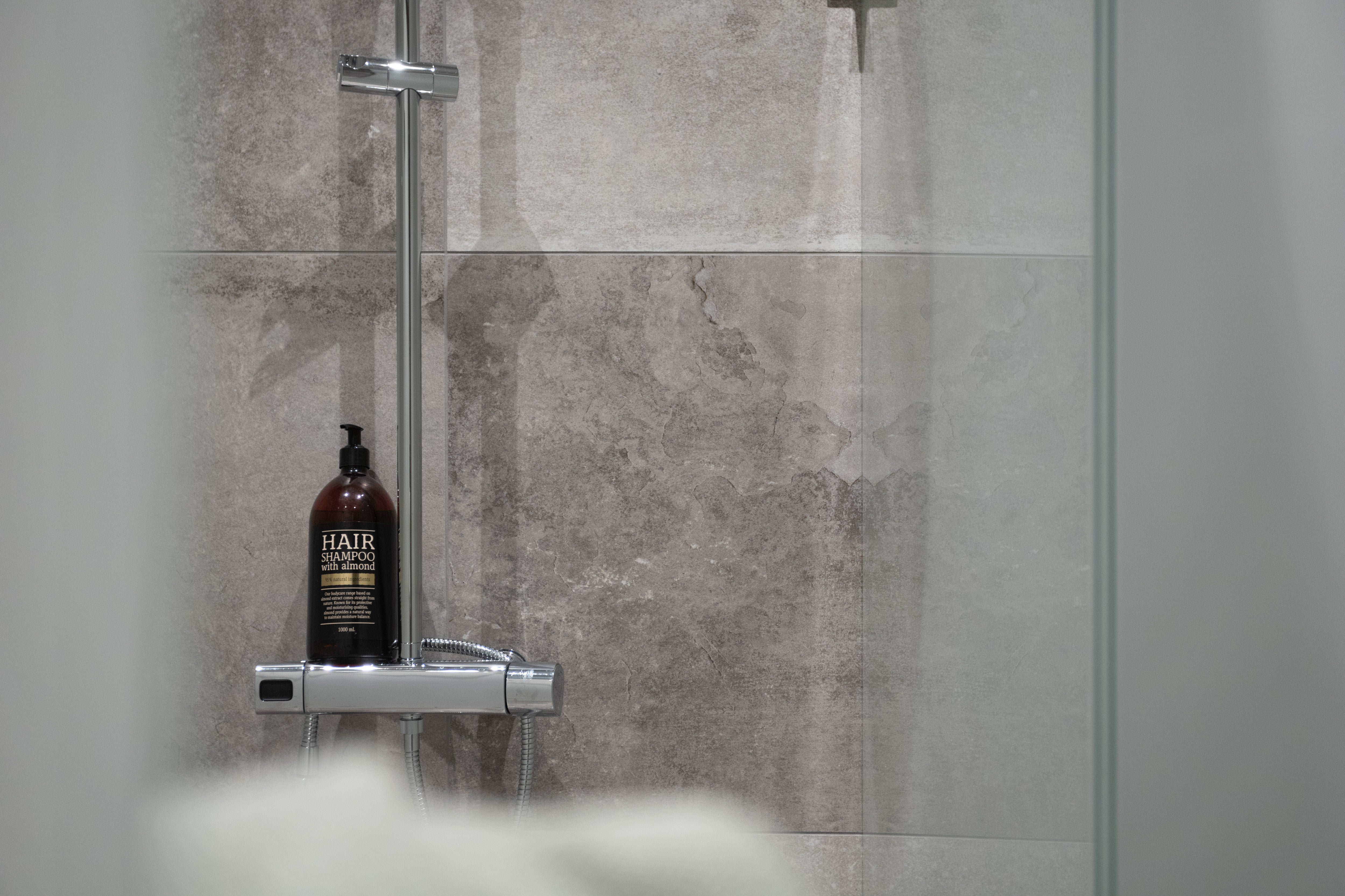 Craft Light grey 60x60 såg