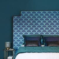 BROADWAY BLEU INDIGO TWENTIES