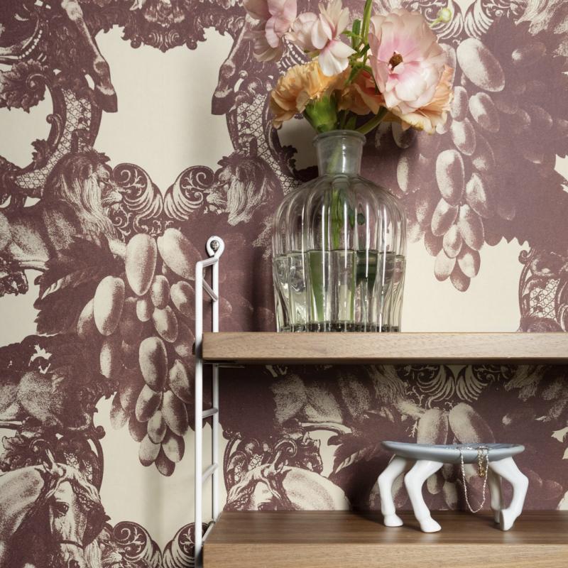 Sir Grace Dusty Pink LB1195