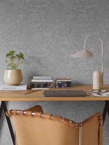 Boråstapeter - Stig Lindberg Grazia