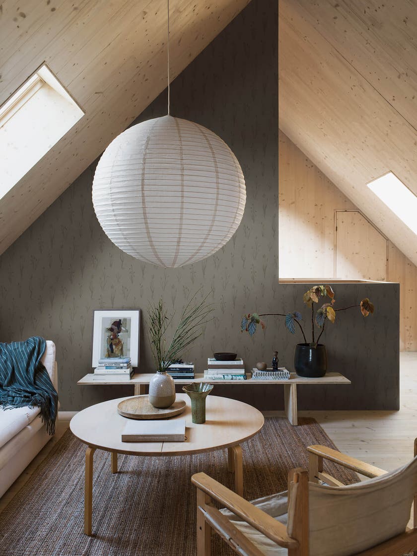 Boråstapeter - Moorland