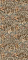 Brantwood Ruskin Teal BW45106-2
