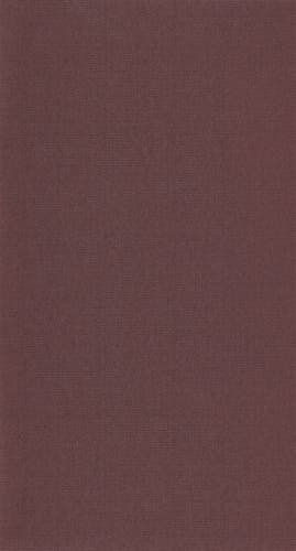 Casadeco - Botanica Uni Uni Lie De V Botanica