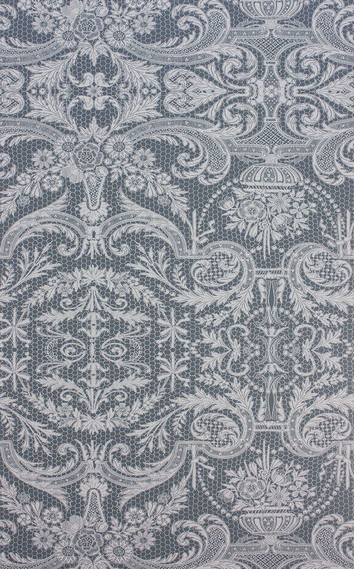 ORANGERY  LACE AMETHYST