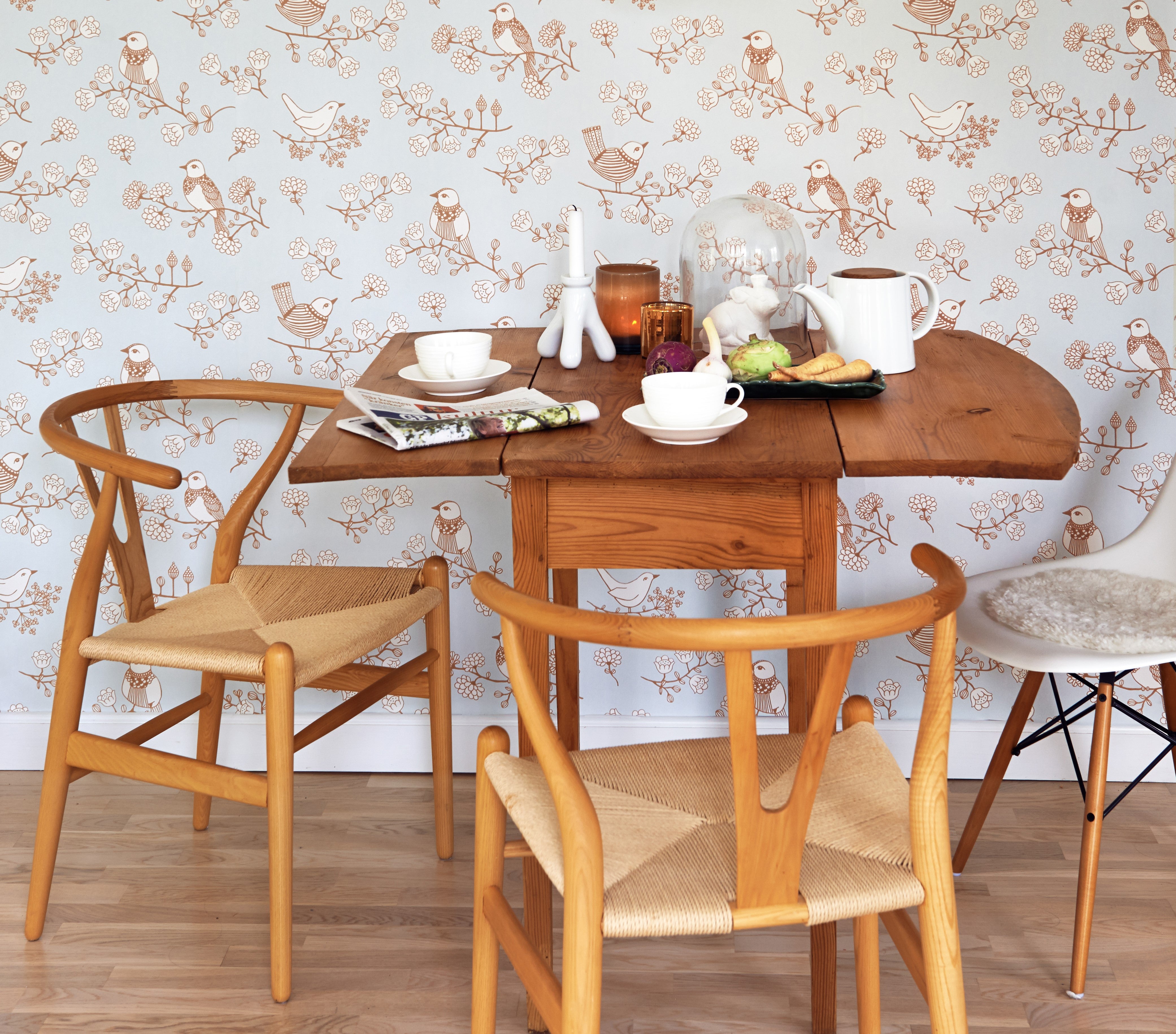 Majvillan - Sugar tree Andra kollektionen